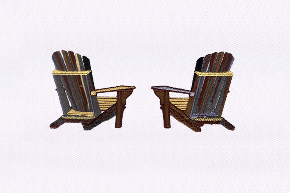 Patio Chairs: A Charming Addition to Your Craft Fair