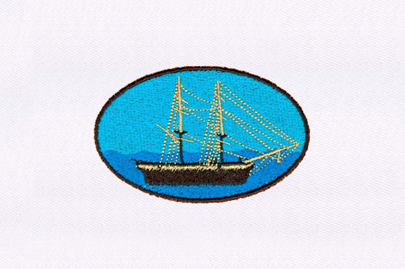 Ship Scenery: A Nautical Touch for Boutique Apparel