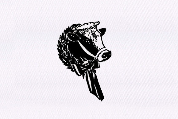 Sporting Cow: A Charming Addition to Holiday Collections