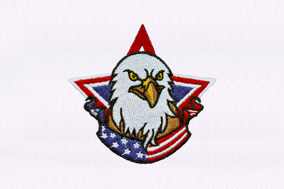 Us Eagle: A Majestic Addition to Your Holiday Collection