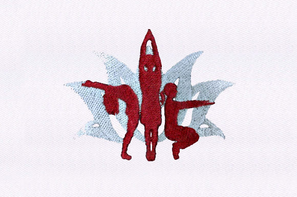 Yoga Girls: A Charming Addition for Holiday Collections
